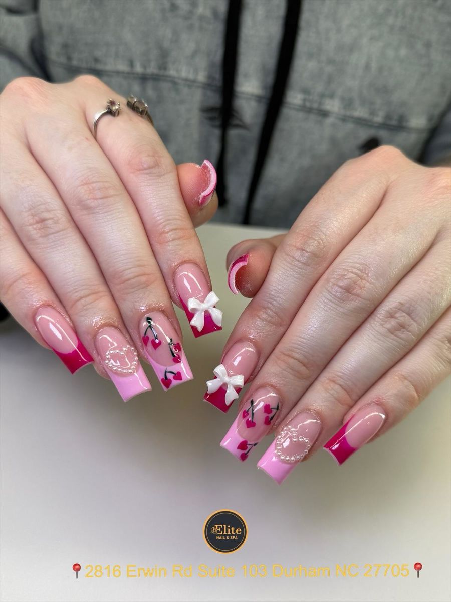 nails ideas